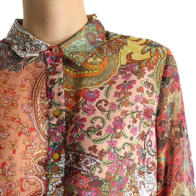 CAMICIA CLOUIS GUESS  - Mad Fashion | img vers.650x/